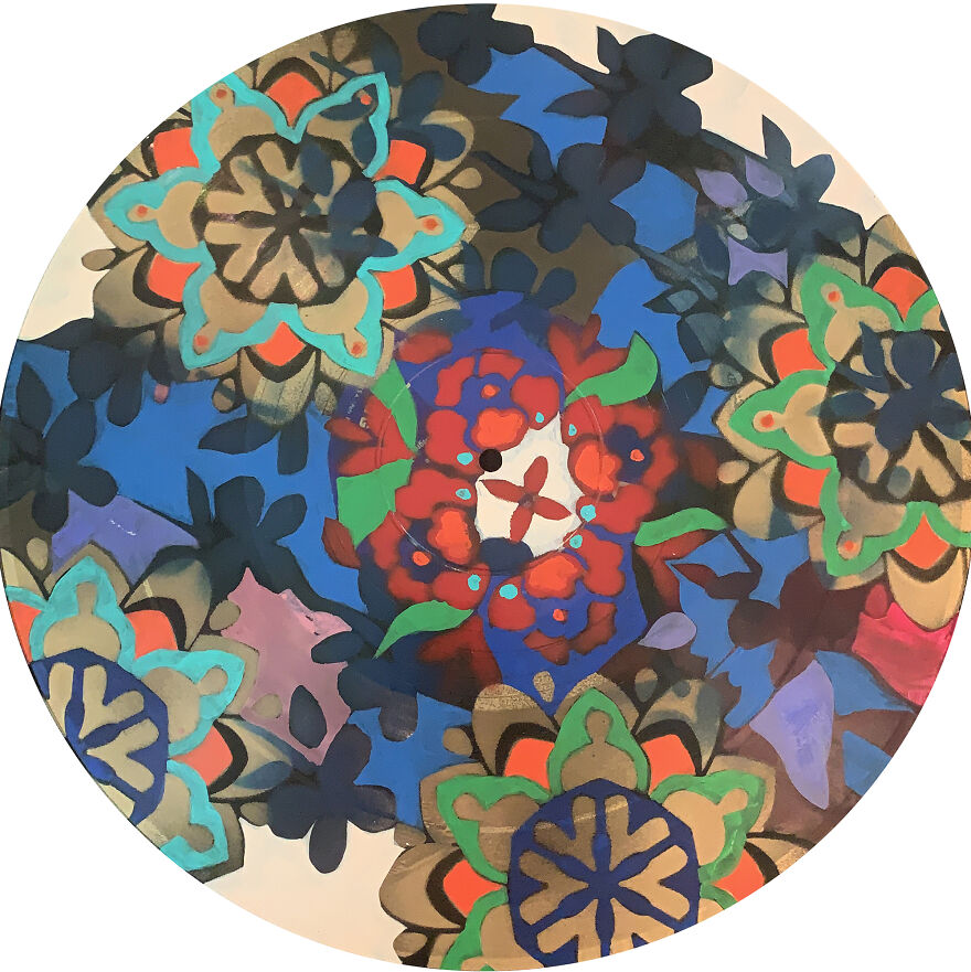 Corona Virus 100 | Full Bloom