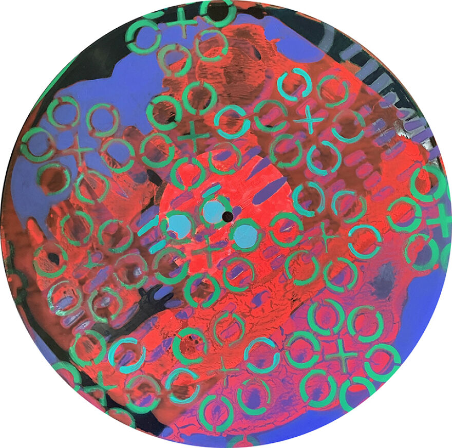 Corona Virus 56 | Germs Everywhere