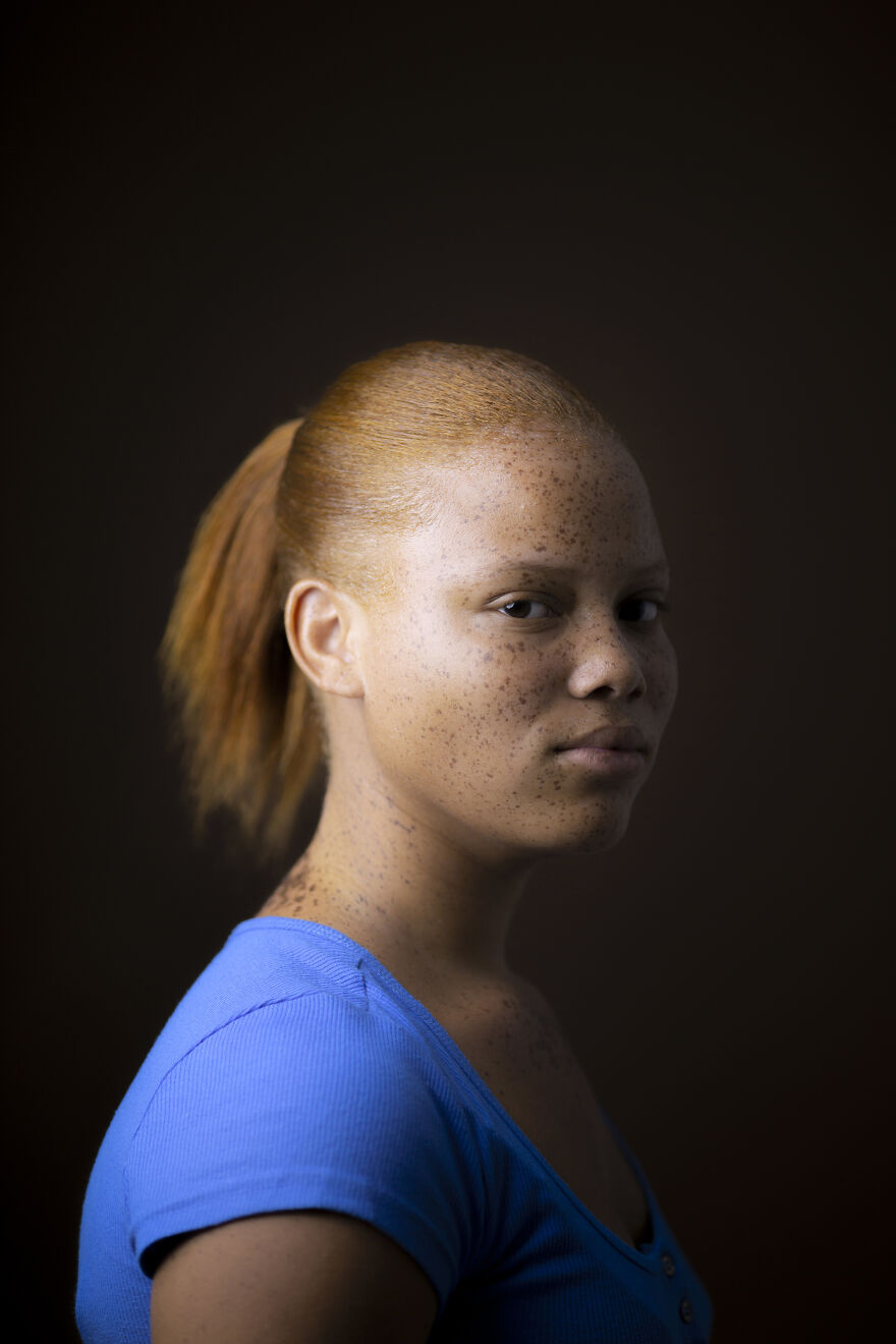 Marteka Nembhard, Jamaica, Born In 2005