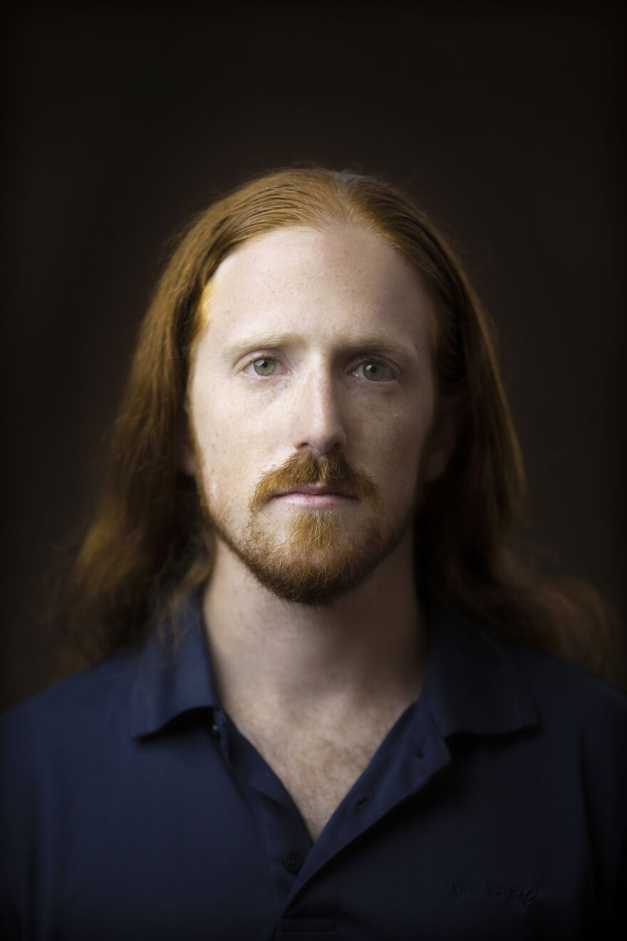 Gilad Belkin, Israel, Born In 1988