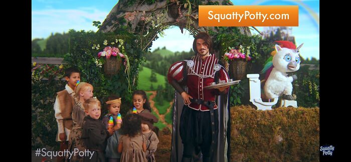 Pooping Tutorial For Unicorns