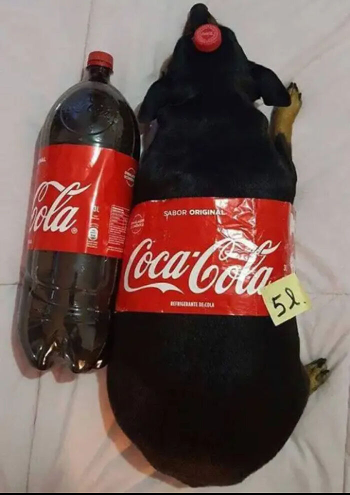 Coca Cola