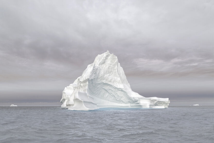 The Spirit Of Icebergs Come Alive In Greenland The Spirit Of Icebergs Come Alive In Greenland
