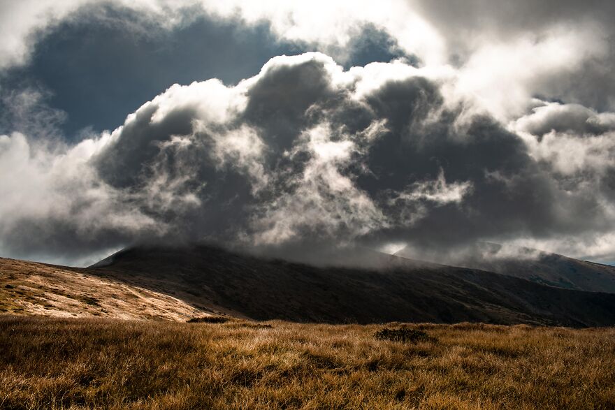 I Want To Show You The Essential Beauty Of The Ukrainian Carpathians With My Photos, Music And Videos.