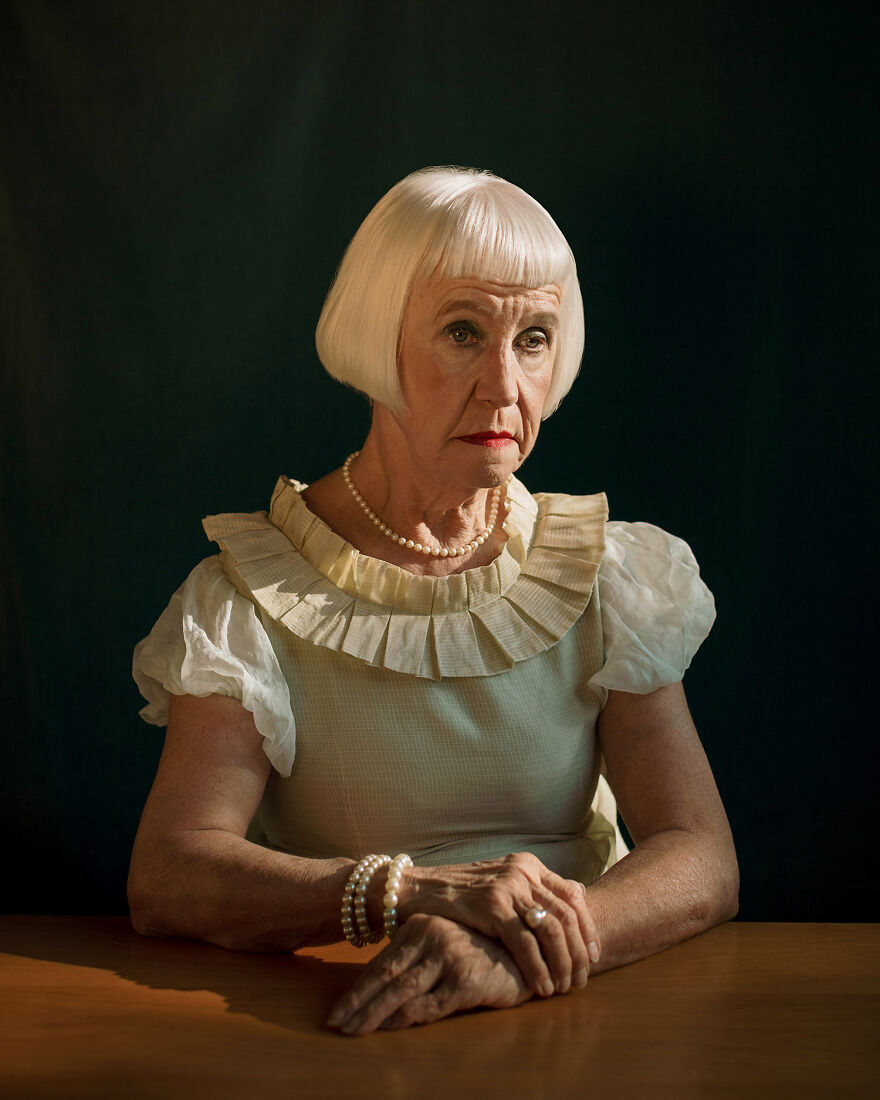 Here Are The 10 Winning Photographs From The &ldquo;People&rdquo; Contest By The Independent Photographer