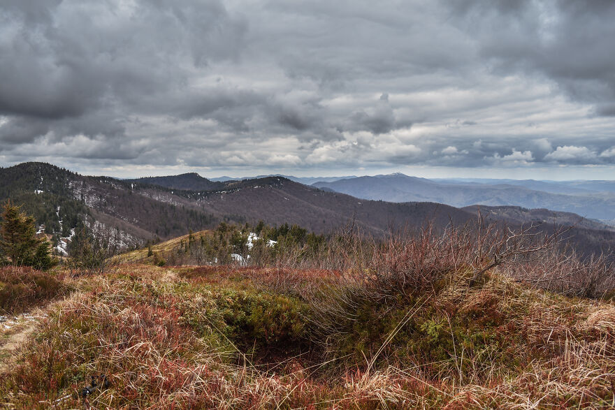 I Want To Show You The Essential Beauty Of The Ukrainian Carpathians With My Photos, Music And Videos.