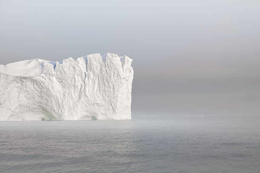 The Spirit Of Icebergs Come Alive In Greenland The Spirit Of Icebergs Come Alive In Greenland
