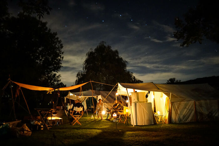 Steampunk Summer Camp With Ursa Major