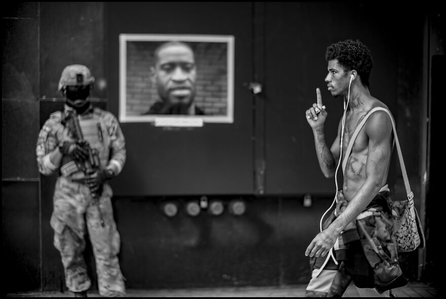 "My Americana" Today