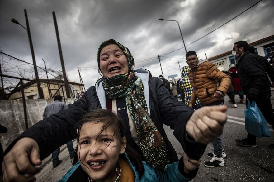 The End Of The Exodus - Inferno Moria