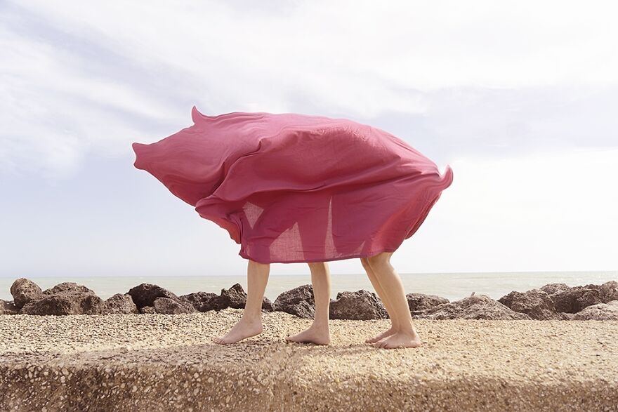 "Anima-L" We Change The System And The System Changed Us