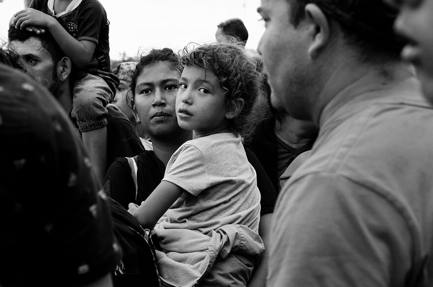 La Caravana Del Diablo