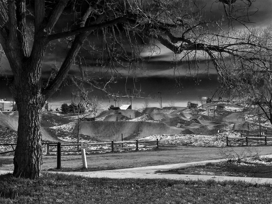 Alone In The Time Of Coronavirus