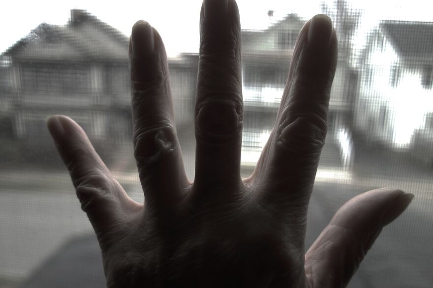 The First Month In Isolation