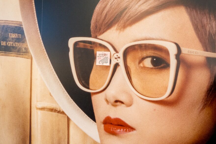 For Actually The Earth Had No Roads To Begin With