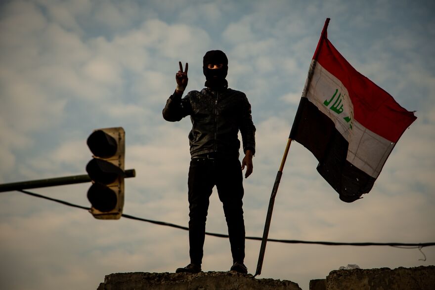 Revolution Of Underground