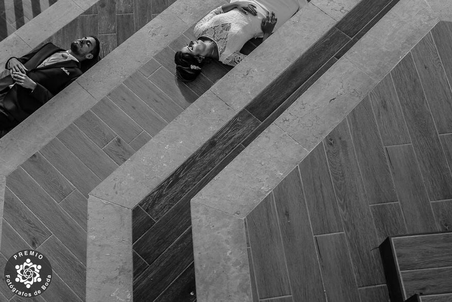 Amazing Composition By Miguel Angel Muniesa