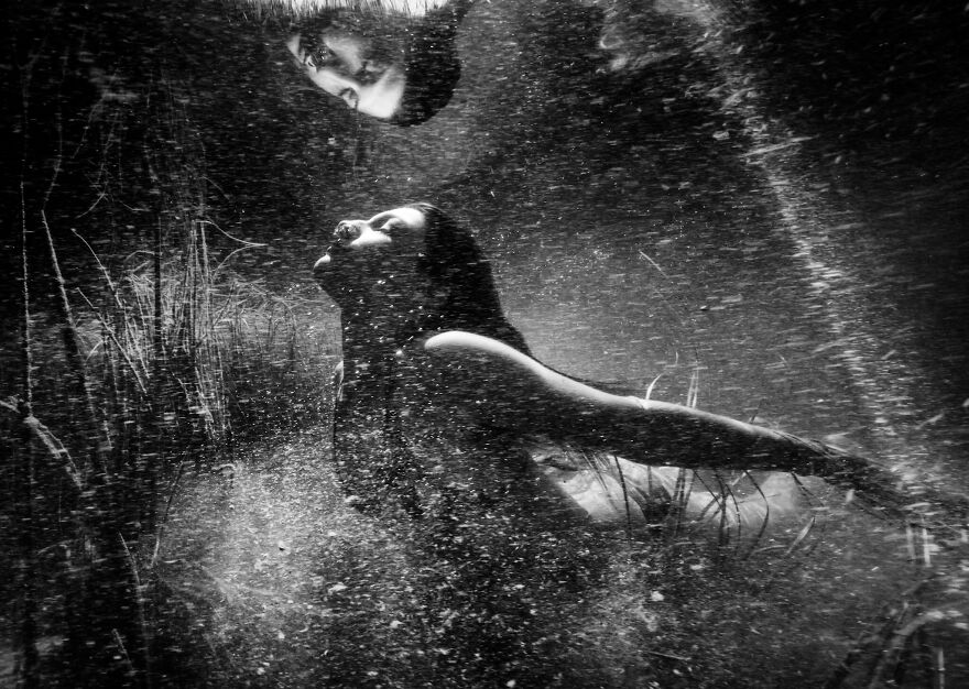 The Gateway To Another World