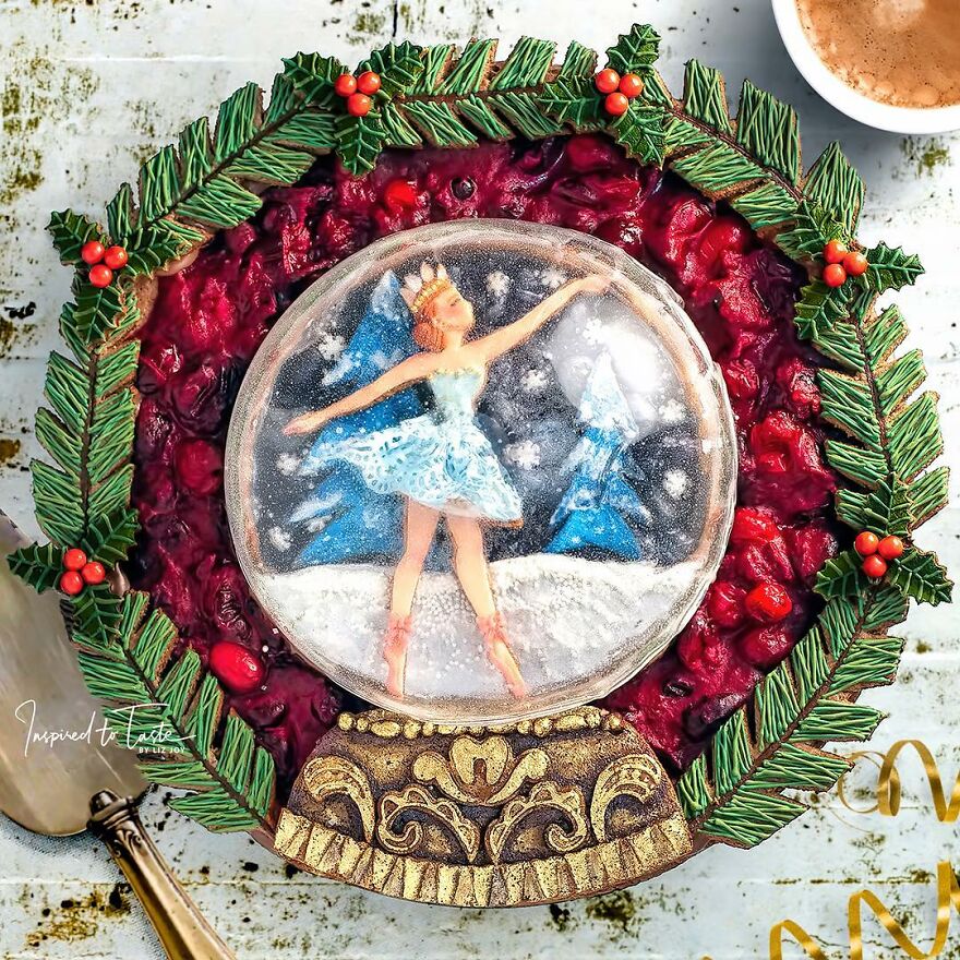 This Confectioner Tells Stories Through Her Pies