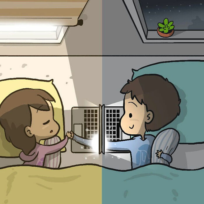 This Is My Self-Made Gps