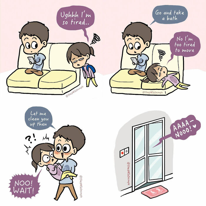 This Is My Self-Made Gps