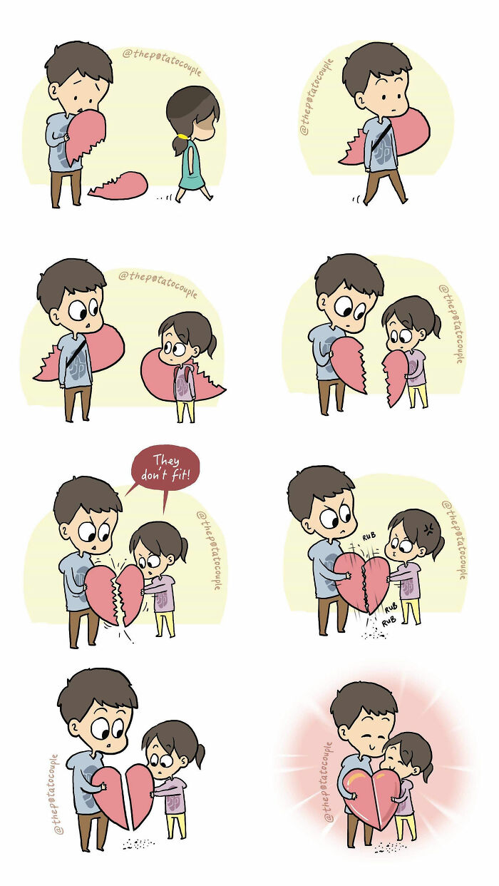 This Is My Self-Made Gps