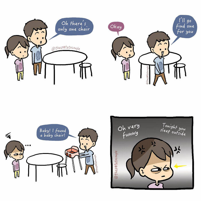 This Is My Self-Made Gps