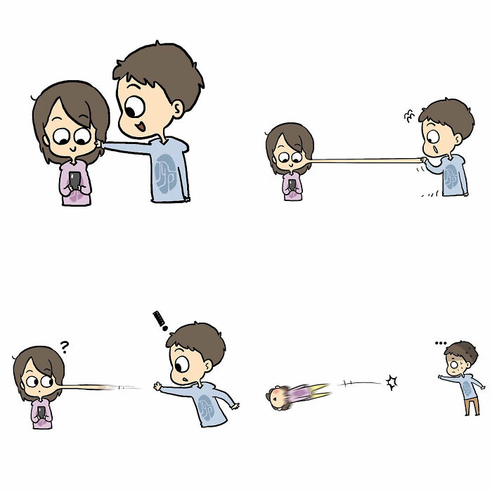 This Is My Self-Made Gps