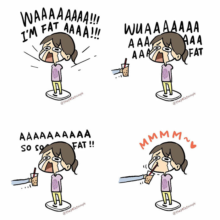 This Is My Self-Made Gps