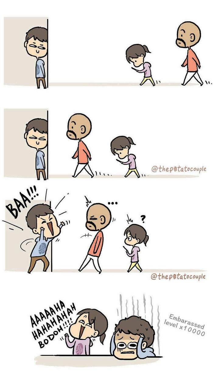 This Is My Self-Made Gps