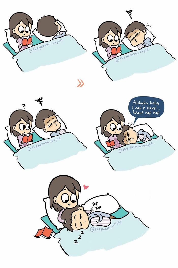 This Is My Self-Made Gps