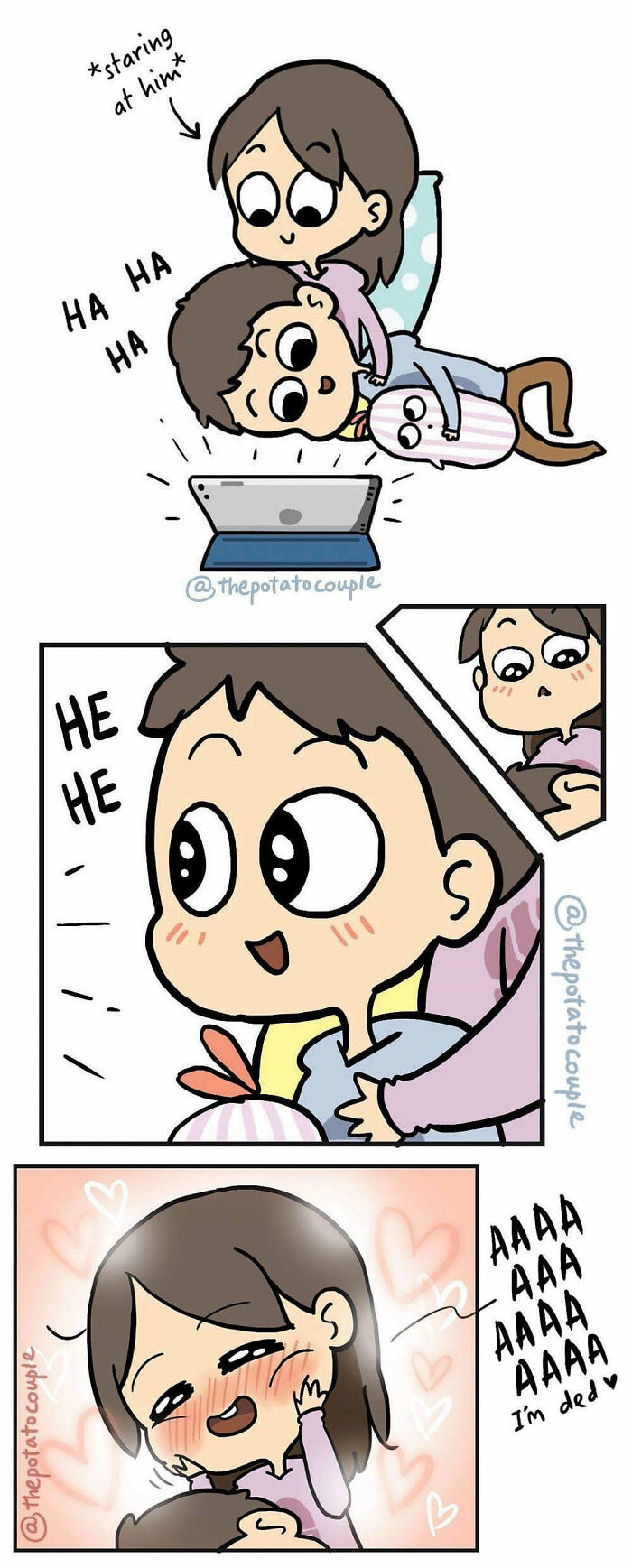 This Is My Self-Made Gps