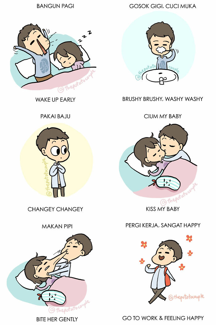 This Is My Self-Made Gps