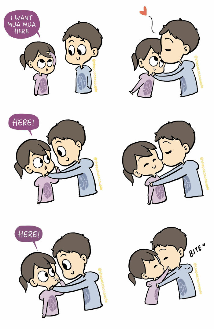 This Is My Self-Made Gps