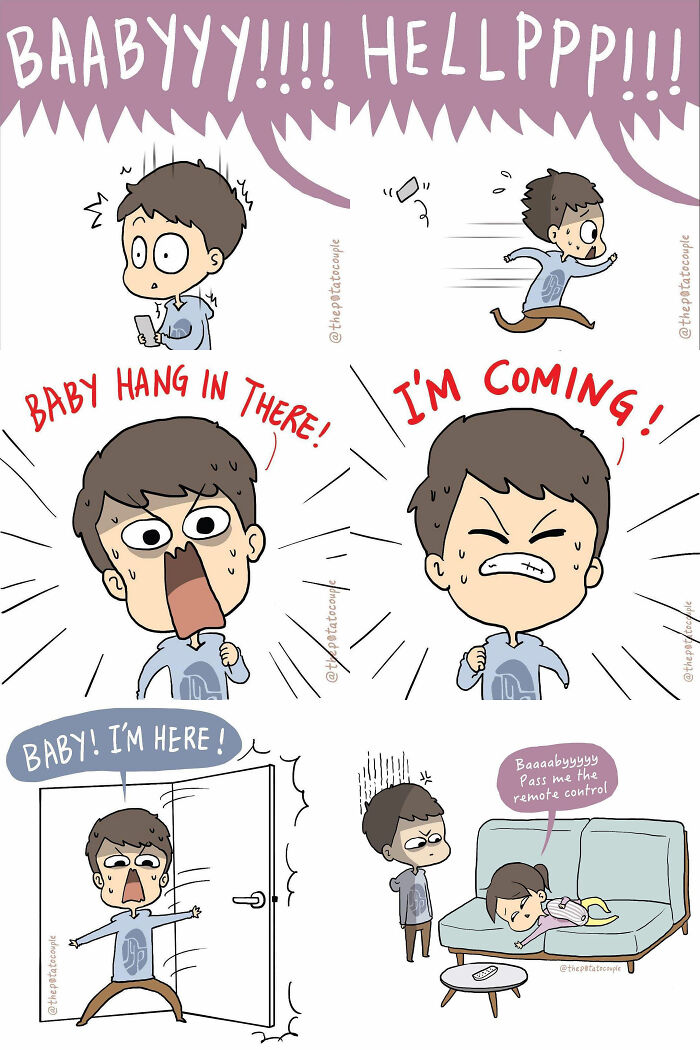 This Is My Self-Made Gps