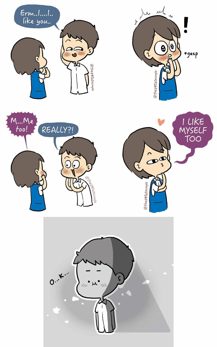 This Is My Self-Made Gps