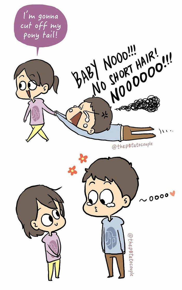 This Is My Self-Made Gps