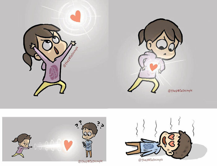 This Is My Self-Made Gps