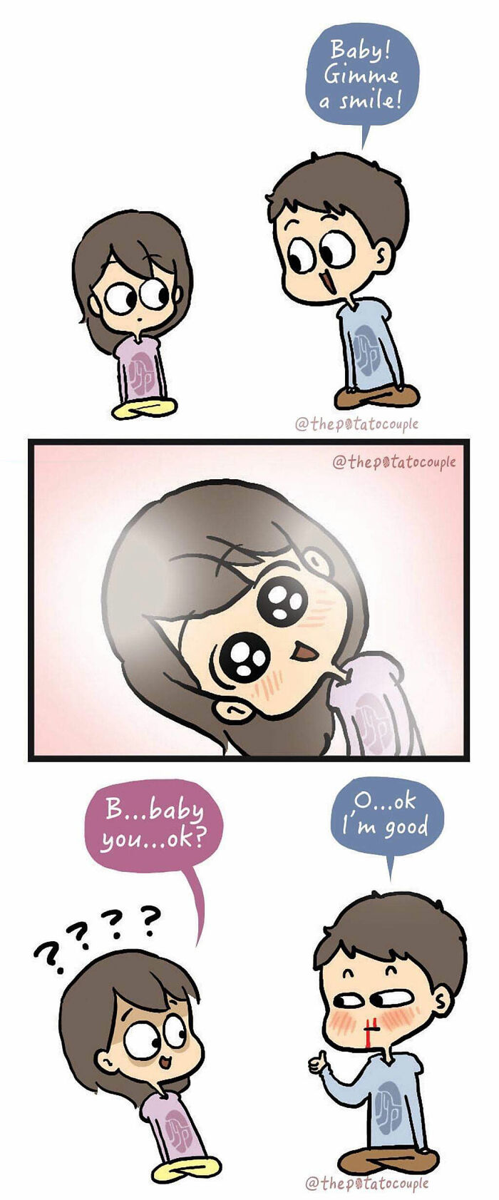 This Is My Self-Made Gps