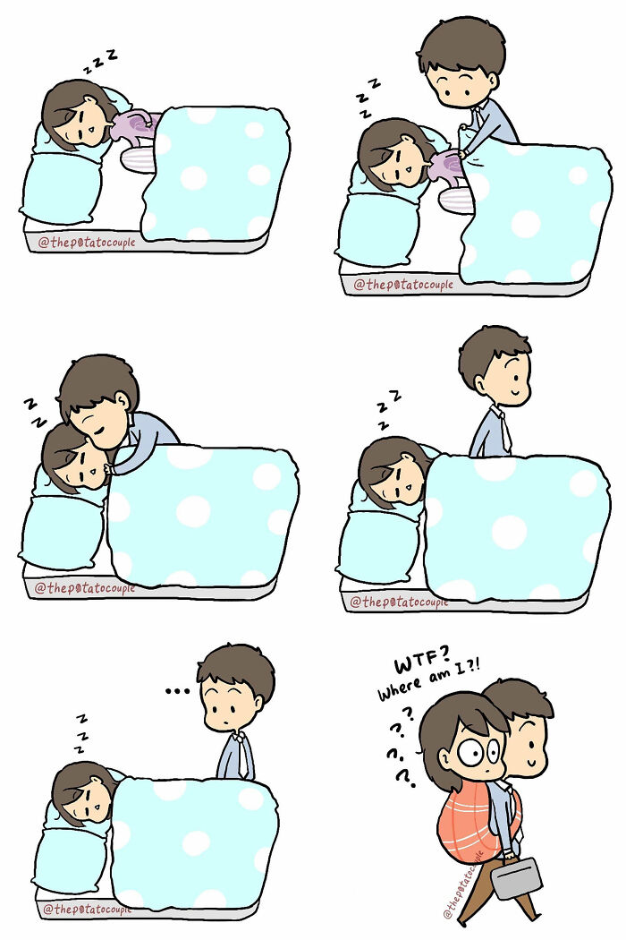 This Is My Self-Made Gps