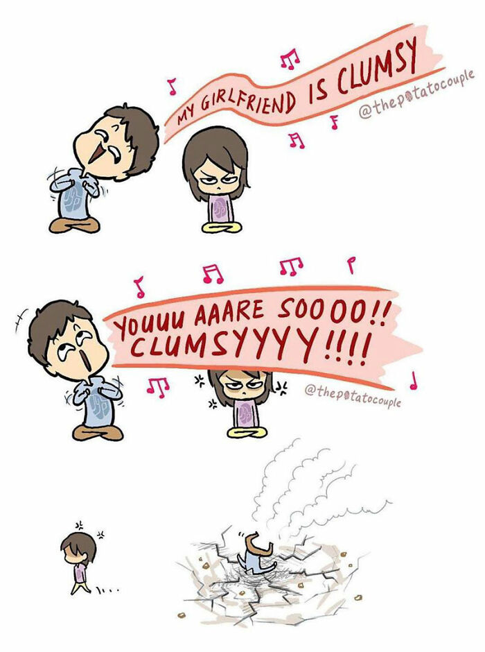 This Is My Self-Made Gps