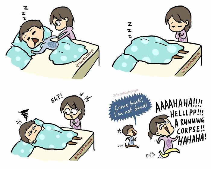 This Is My Self-Made Gps