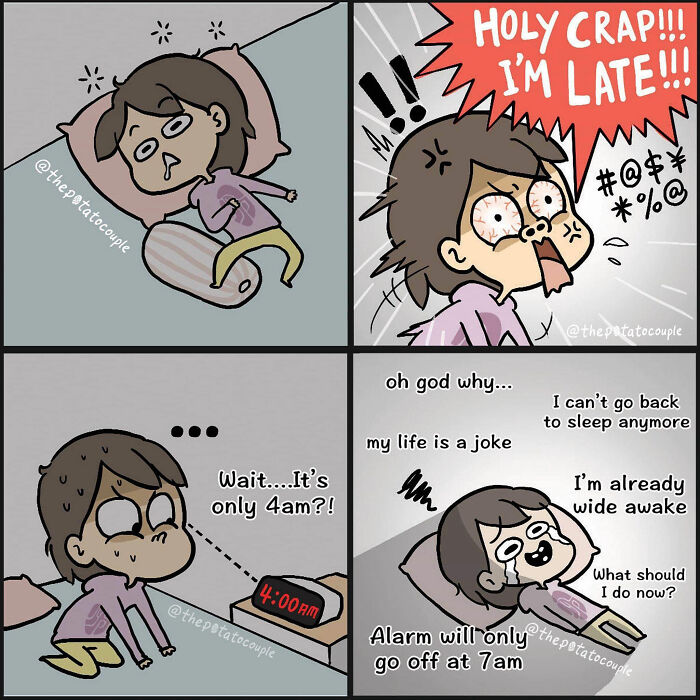 This Is My Self-Made Gps