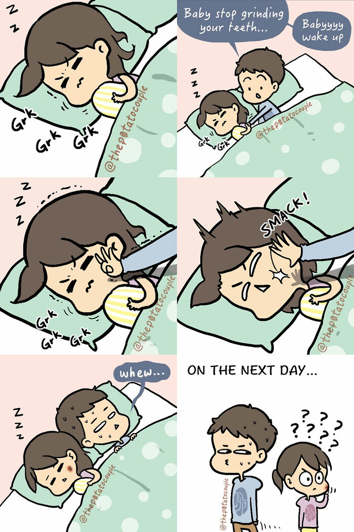 This Is My Self-Made Gps