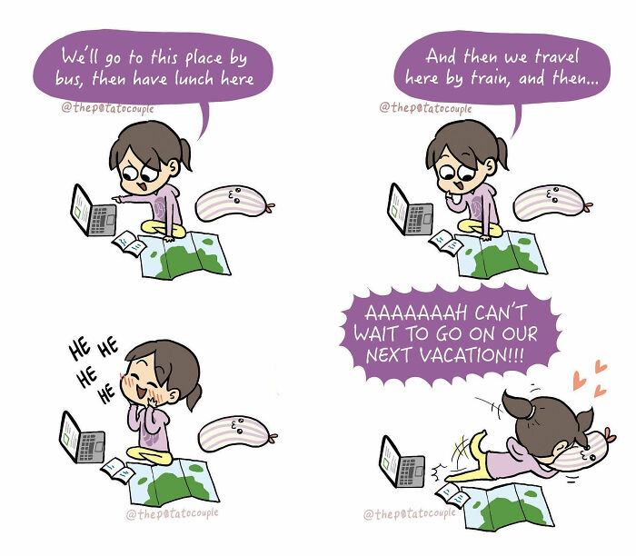 This Is My Self-Made Gps