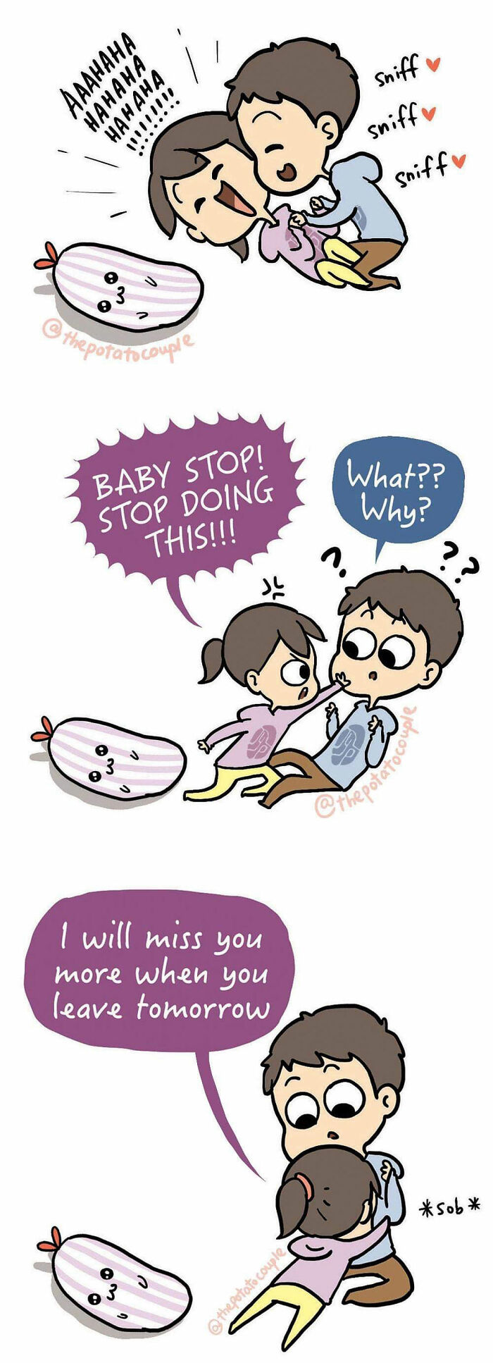 This Is My Self-Made Gps