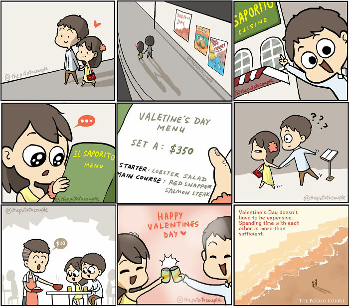 This Is My Self-Made Gps