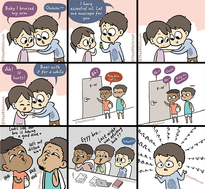 This Is My Self-Made Gps