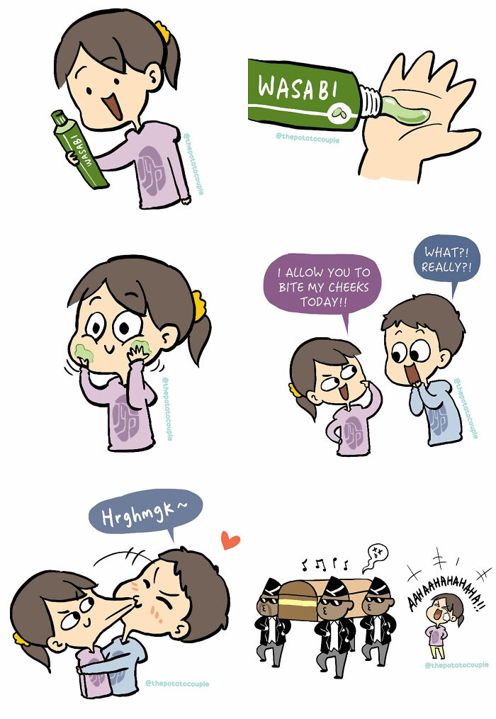 This Is My Self-Made Gps