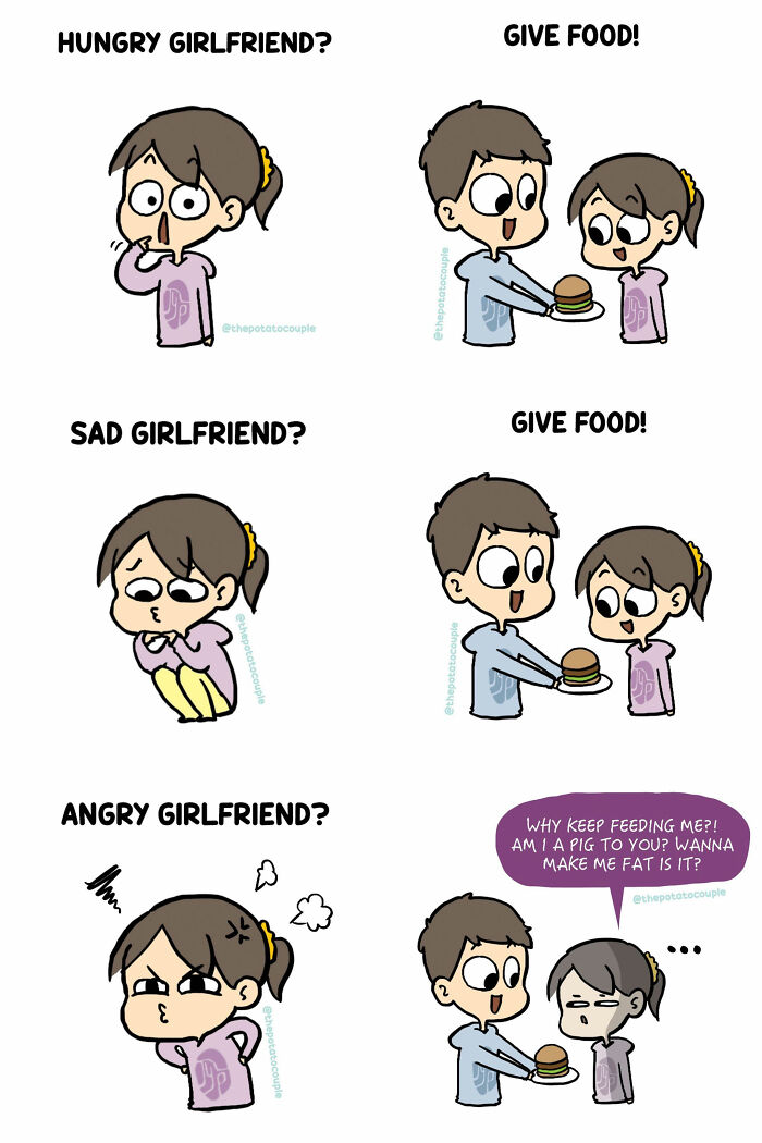 This Is My Self-Made Gps